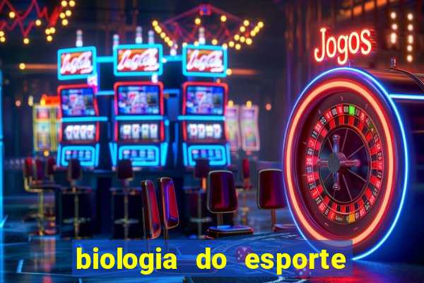 biologia do esporte jurgen weineck pdf